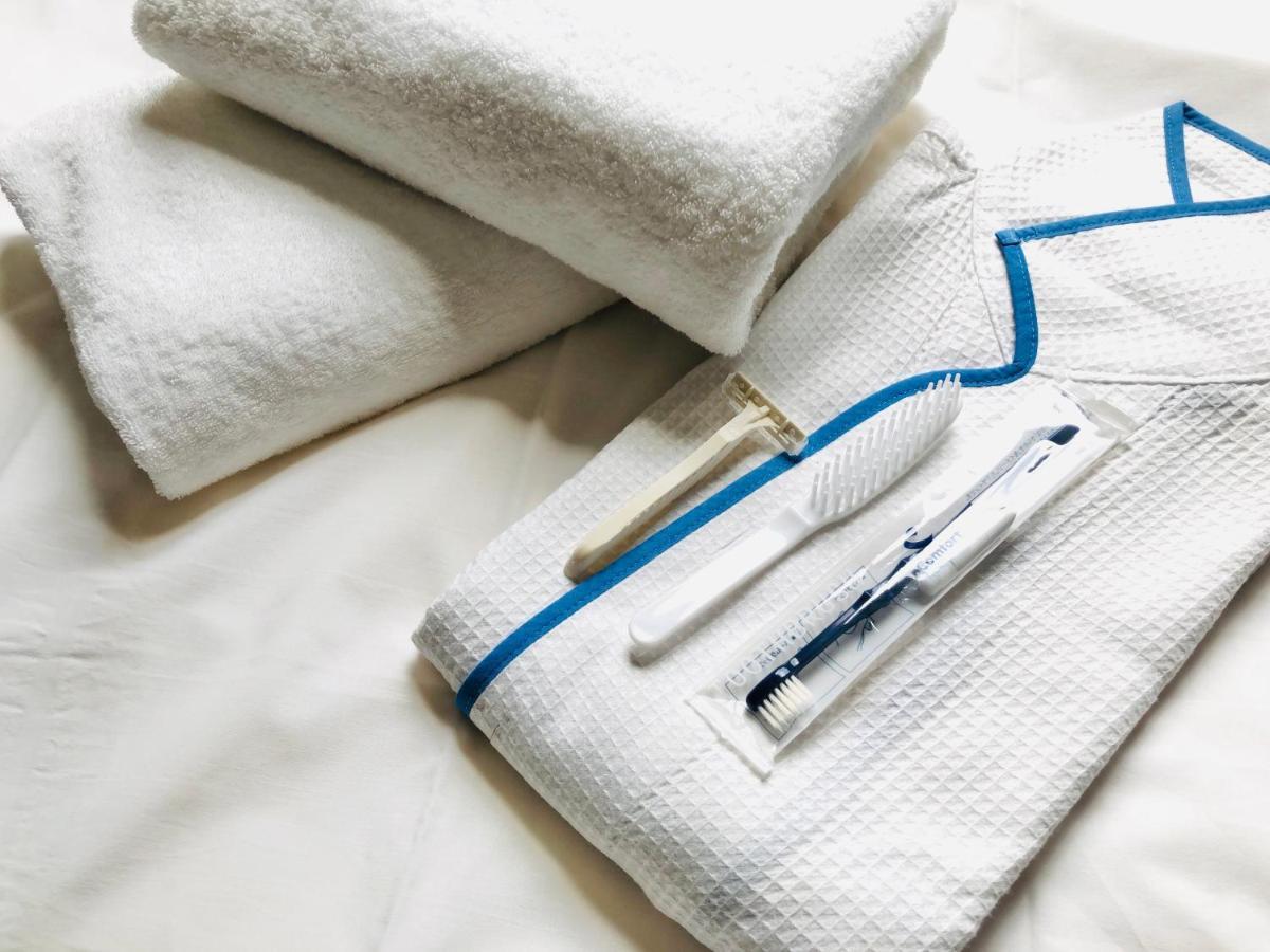 Comfort Hotel Ακίτα Εξωτερικό φωτογραφία