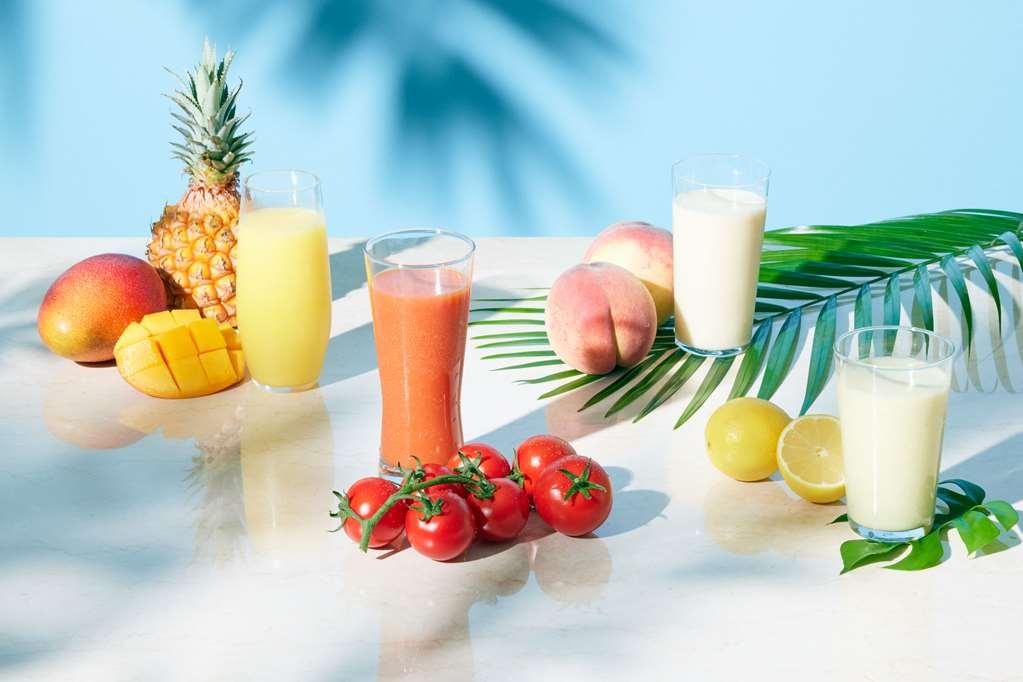 Comfort Hotel Ακίτα Εστιατόριο φωτογραφία