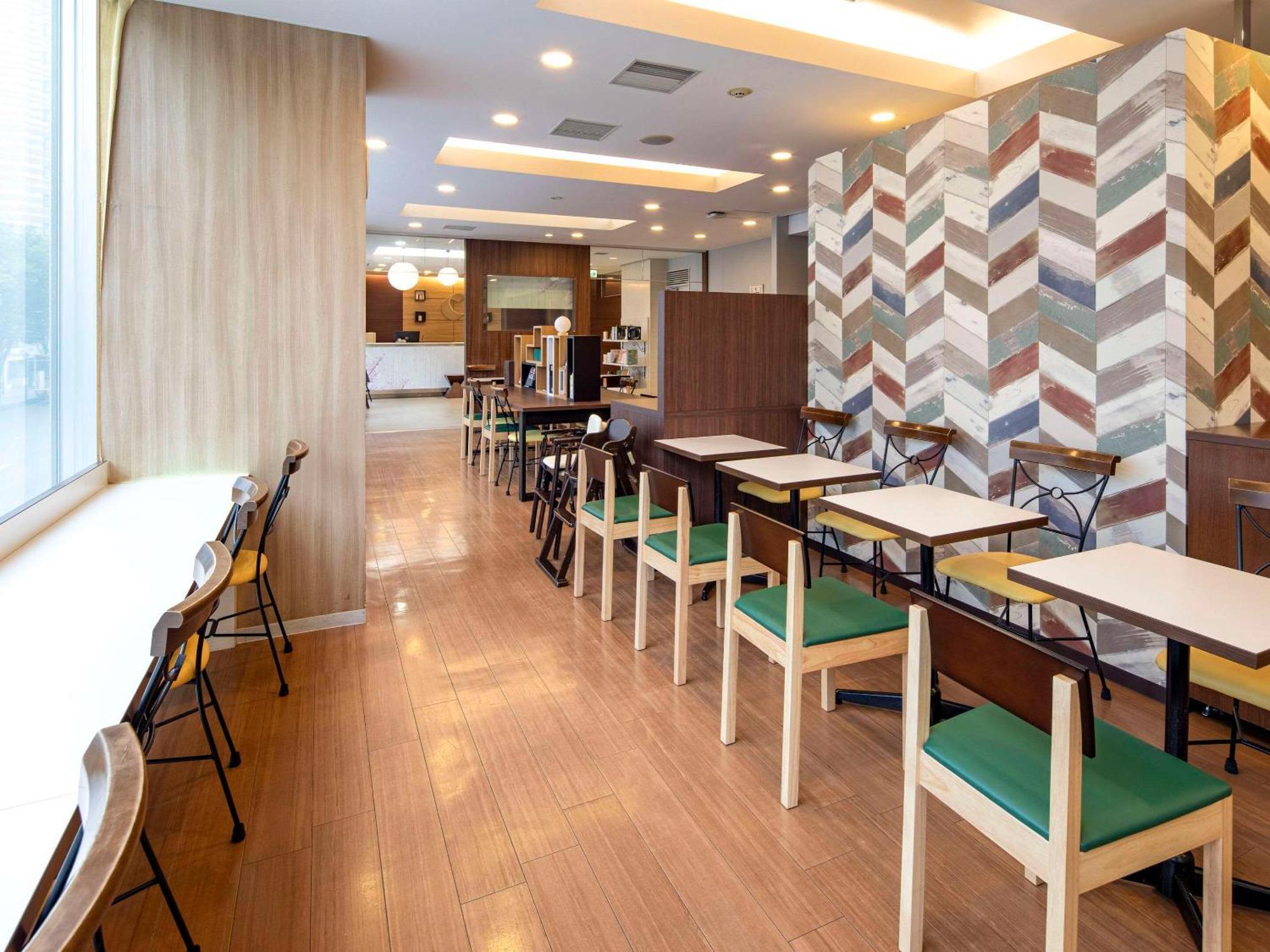Comfort Hotel Ακίτα Εξωτερικό φωτογραφία